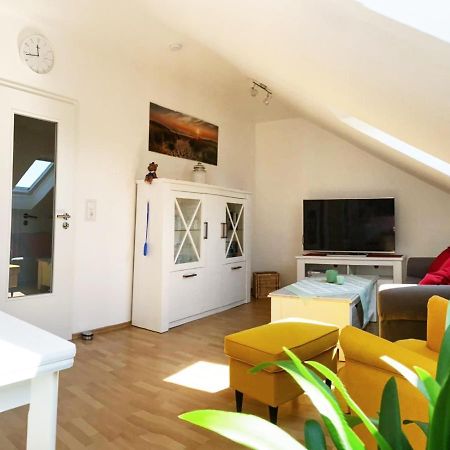 Antje'S Ferienwohnung Rastede Zewnętrze zdjęcie