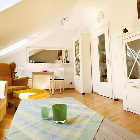 Antje'S Ferienwohnung Rastede Zewnętrze zdjęcie