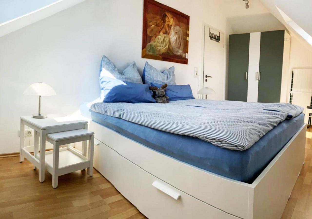 Antje'S Ferienwohnung Rastede Zewnętrze zdjęcie