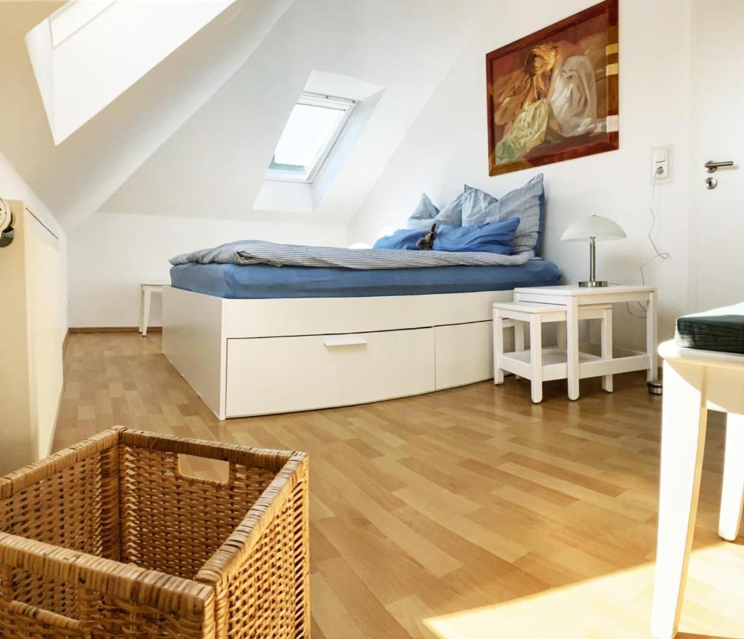 Antje'S Ferienwohnung Rastede Zewnętrze zdjęcie