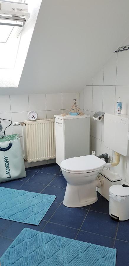 Antje'S Ferienwohnung Rastede Zewnętrze zdjęcie