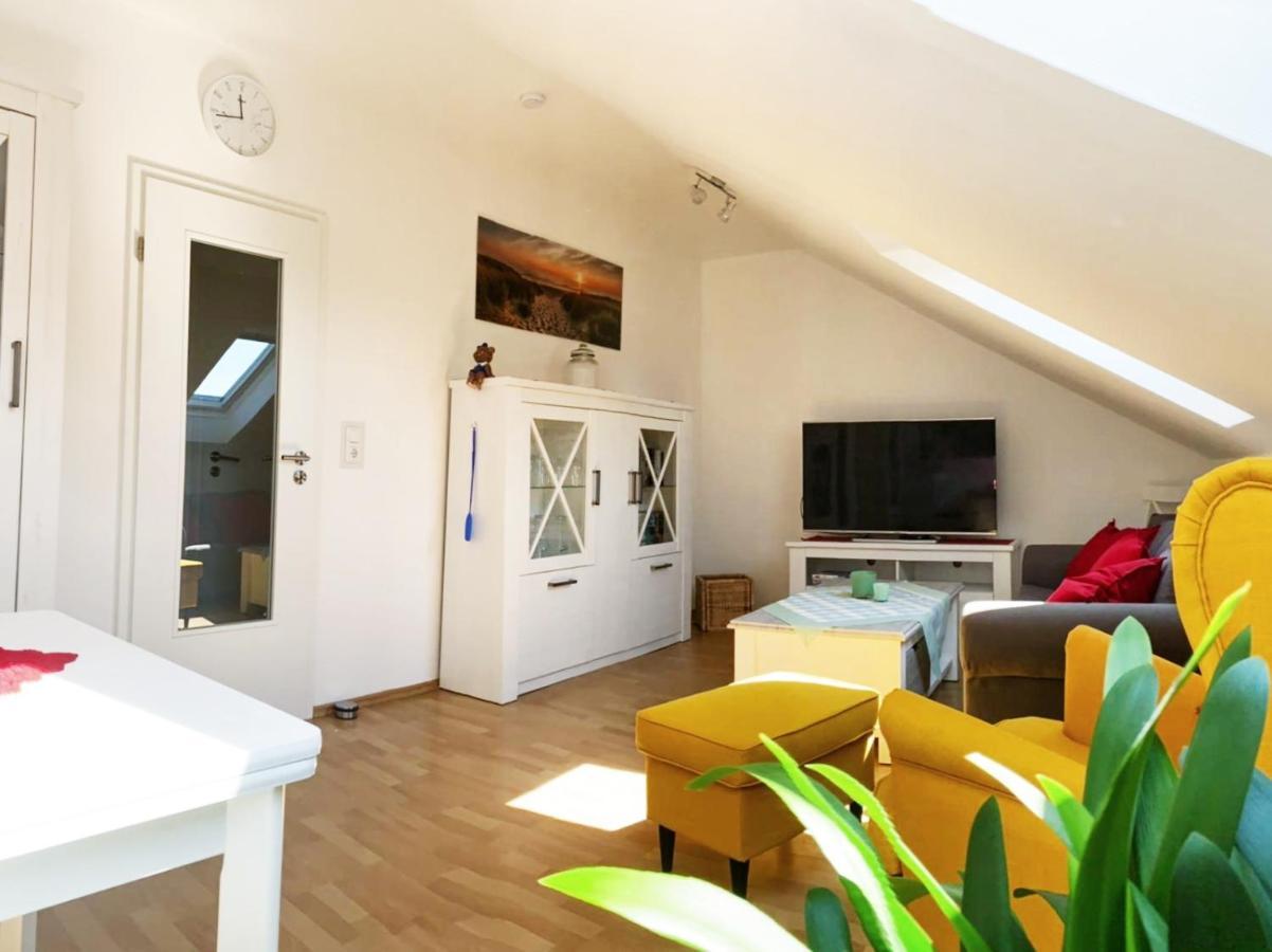 Antje'S Ferienwohnung Rastede Zewnętrze zdjęcie