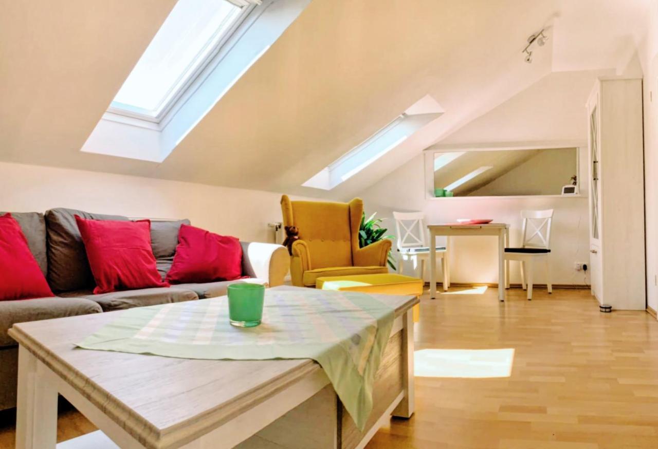 Antje'S Ferienwohnung Rastede Zewnętrze zdjęcie