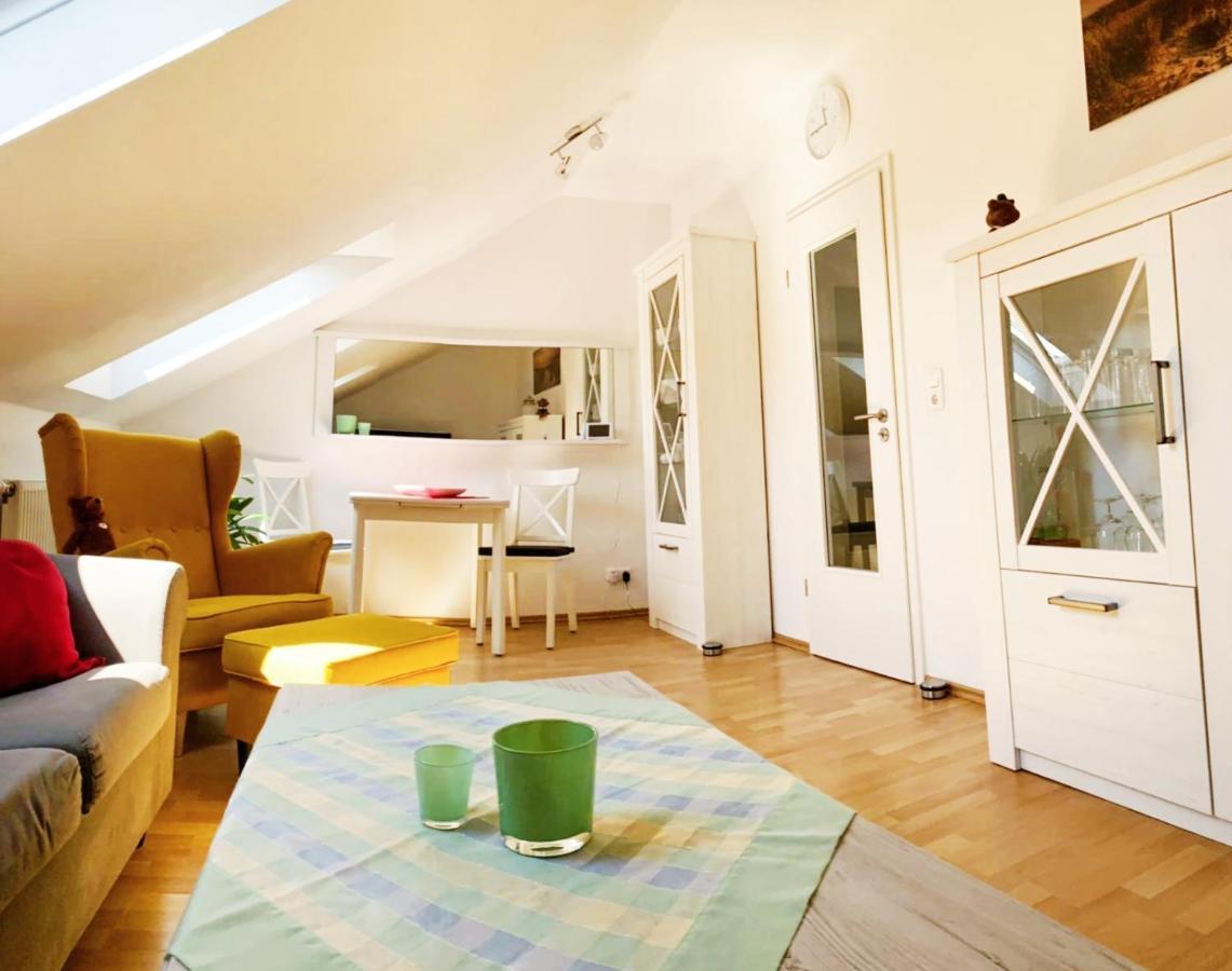 Antje'S Ferienwohnung Rastede Zewnętrze zdjęcie