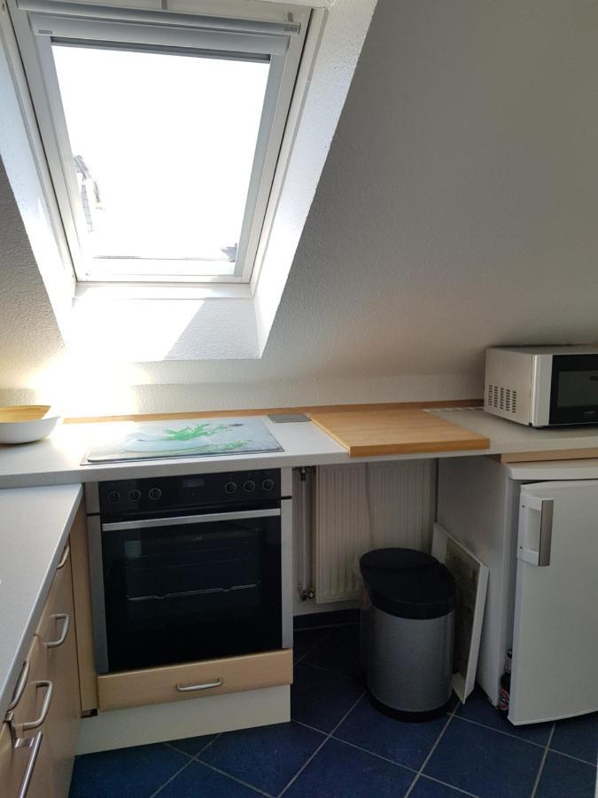 Antje'S Ferienwohnung Rastede Zewnętrze zdjęcie